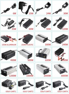 Good Quality Cheaper Price Lithium Battery Car Charger - Product Image 6