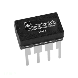 Compre componentes electrónicos en línea con 8 DIP (0.300 "7,62mm) Canal de fabricante de circuitos integrados especializados - Product Image 1