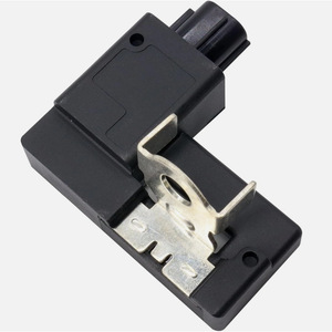Sensor de Corriente de Efecto Hall 294G0-1JA0A con Carcasa de Plástico, Precisión Estándar para Aplicaciones de Batería - Product Image 4