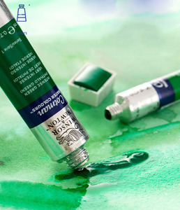Pintura de Acuarela Bview Art <span class=keywords><strong>Winsor</strong></span>&<span class=keywords><strong>Newton</strong></span> Cotman, 40 Colores, 8 ml, para Pintura de Acuarela - Product Image 4