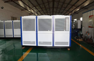 Attrezzatura per il raffreddamento delle apparecchiature di refrigerazione del refrigeratore d'acqua - Product Image 5