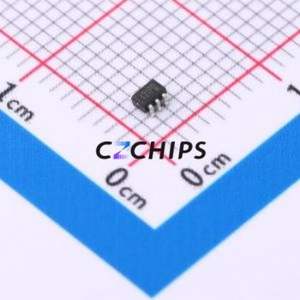 Amplificador operacional de chip IC de circuito integrado RS121PXC5 nuevo y original - Product Image 1