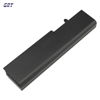 Batterie Rechargeable pour ordinateur portable, 11.1V, 4400mAh, pour Toshiba T110, T112, T130, T131, T132, PA3780U-1BRS, PABAS215