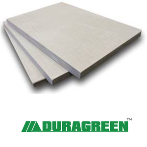 บอร์ดเพดานซีเมนต์ยืดหยุ่นสูงน้ำหนักเบาทนทานต่อการออกแบบมีรูพรุน A1สไตล์ทันสมัยทนไฟ5 + ปี - Product Image 4