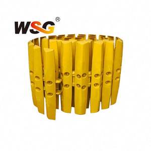 Sepatu Track <span class=keywords><strong>Dozer</strong></span> Swamp tipe D20 BD2G bantalan Track bulldoser komponen Undercarriage - Product Image 5