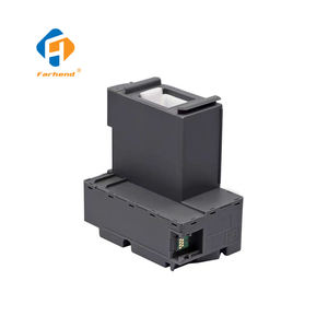 Caja de mantenimiento de tinta T04D1 para impresora Epson L6160 L6168 L6170 L6178 L6190 L6191 L6198 L6161 L4150 <span class=keywords><strong>L6171</strong></span> M2170 - Product Image 1
