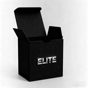 Cina fornitore Custom Packaging cosmetico all'ingrosso cura della pelle arte personalizzata stampato scatola di carta <span class=keywords><strong>per</strong></span> <span class=keywords><strong>Make</strong></span> <span class=keywords><strong>up</strong></span> - Product Image 3