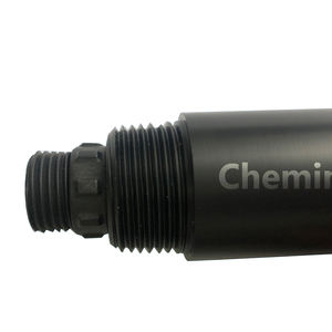 เซ็นเซอร์วัดค่า pH แบบดิจิตอลออนไลน์สำหรับอุตสาหกรรม RS485 สำหรับการบำบัดน้ำเสีย การปลูกพืชไร้ดิน การเพาะเลี้ยงสัตว์น้ำ และการตรวจสอบคุณภาพน้ำ - Product Image 5