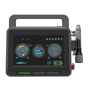 NUEVO Láser Fisioterapia Cirugía gato Perro Caballo 650nm 810nm 915nm 940nm 980nm - Product Image 2