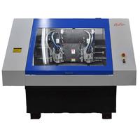 Fabricant chinois ChiKin CNC, machine de perçage CNC à faible coût pour cartes de circuits imprimés FPC FR4, ligne de production automatique de cartes de circuits imprimés