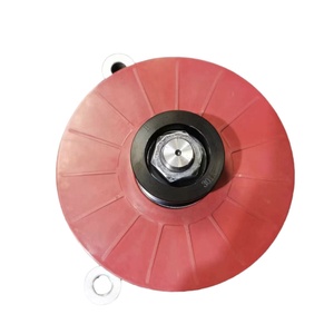ALTERNADOR DE AIRE ACONDICIONADO PARA AUTOBÚS AC172RA 301A para AUTOBÚS YU TONG PIEZAS 3701-00180 140A 8PK - Product Image 3