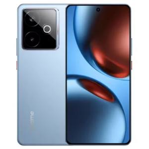 Realme GT7 GT 7 Original, Desbloqueado, Red 5G, Smartphone con Dimensity 9400+, Pantalla OLED de 6.8 Pulgadas y 144Hz, Batería de 7200mAh, Carga Ultrarrápida de 100W, 50MP, NFC - Product Image 1