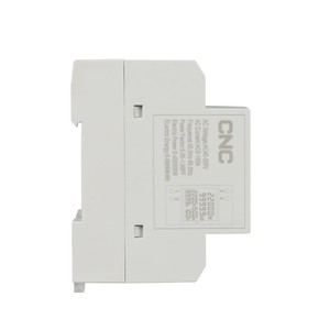 Đồng hồ đo năng lượng 2066 yd52 với độ phân giải cao cho điện áp xoay chiều và đo công suất - Product Image 4