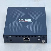 Contrôleur Novastar TB10 Plus pour affichage numérique LED, Hub RGB HUB75, module couleur pleine, écran d'affichage LED, boîte de lecture multimédia