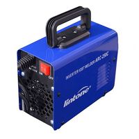 Machine à souder à l'arc Inverter MMA ARC 250 IGBT 220V