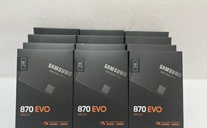 Nuevo SSD Ltop 870 EVO de 2.5 Pulgadas SATA 3, Disco Duro Interno SSD Samsung 870EVO SATA3 de 250 GB, 500 GB, 1 TB, 2 TB - Product Image 3