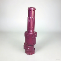 Mèches excentriques à bas prix pour le forage de la foreuse DTH de puits d'eau en roche dure Compatible 273mm