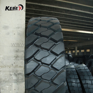Pneumatici Radiali per Caricatori Pesanti 11.00R20, Gomme Radiali per Macchine da Costruzione e Movimento Terra - Product Image 2
