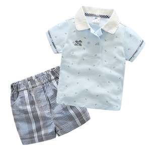 T-shirts OEM et pantalons de paintball, ensembles décontractés pour garçons, vêtements pour enfants en gros, distributeur de vêtements pour enfants, produits innovants à vendre - Product Image 2