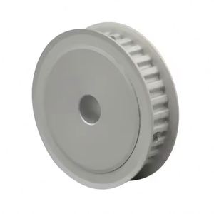 INTECH EBM OEM รอกสายพานไทม์มิ่ง XL32XL037 แบบซิงโครนัส อลูมิเนียม สำหรับมอเตอร์อุตสาหกรรม DC พร้อมการรับประกัน 1 ปี - Product Image 1