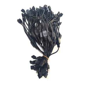 Argb 1 Để <span class=keywords><strong>3</strong></span> Splitter Cáp Khai Thác <span class=keywords><strong>3</strong></span> Pin 5V Địa Chỉ RGB Y-Splitter Mở Rộng Cho PC Trường Hợp Người Hâm Mộ Bo Mạch Chủ & RGB <span class=keywords><strong>LED</strong></span> Dải - Product Image 5