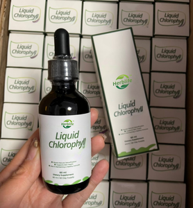 Suplemento al por mayor, cápsulas de extracto de regaliz, polvo de raíces de regaliz, gotas líquidas de regaliz Natural para la piel y la salud - Product Image 2