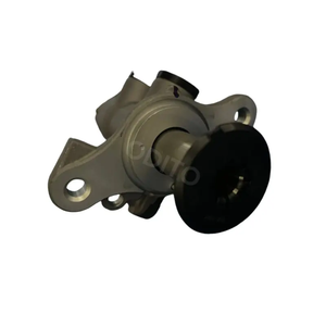 Nouveau maître-<span class=keywords><strong>cylindre</strong></span> de frein hydraulique ODITO 5QD611021 pour Volkswagen <span class=keywords><strong>Golf</strong></span> et KIA avec <span class=keywords><strong>1</strong></span> an de garantie - Product Image 4