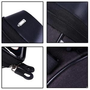Waterproof Bicycle Handlebar Bag <b>Bike</b> <b>Frame</b> Front Top Tube Cycling Bag Mountain Bicycle Bags - Product Image 6
