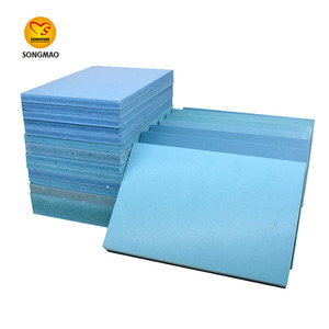 Panneaux de <span class=keywords><strong>coffrage</strong></span> en plastique PVC solide SONGMAO 1200X2400mm 15mm/18mm /20mm/25mm - Product Image 2