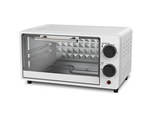 <span class=keywords><strong>Four</strong></span> électrique multifonctionnel OEM ODM en acier inoxydable de haute qualité, <span class=keywords><strong>four</strong></span> de comptoir pour la cuisine domestique, <span class=keywords><strong>four</strong></span> grille-pain 9L - Product Image 2