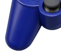 Manette de Jeu Sans Fil de Haute Qualité pour PlayStation 3, Contrôleur Joystick Gamepad pour PS3