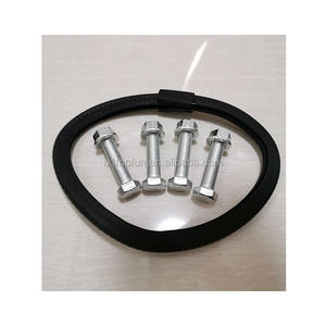 <span class=keywords><strong>Crochet</strong></span> en fer pour remorque de camion, barre de remorquage pour voiture - Product Image 6