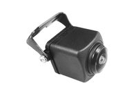 Caméra de recul universelle IP68 pour voiture, vue avant et arrière, grand angle 720P, étanche, kit combiné d'aide au stationnement
