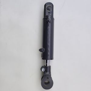 Cylindre d'inclinaison LiuGong YY0004460 Gauche pour Chariot Élévateur Électrique CLGA20 SC, Ensemble Piston en Acier - Product Image 1