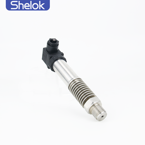 Shelok YD37 Transmetteur de pression de température extrême Capteur de film de pulvérisation Mesure précise - Product Image 1