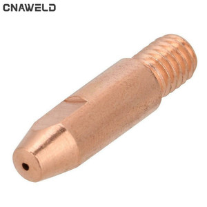 <span class=keywords><strong>25AK</strong></span> 145.0076 Mig Hàn Ngọn Đuốc <span class=keywords><strong>25AK</strong></span> Vòi Phun Hàn Phụ Tùng Hình Nón Vòi Phun - Product Image 6