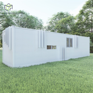 <strong>Wooden</strong> Texture Cabin Tiny <strong>House</strong> With Kitchen and Bathroom Comfortable Luxury <strong>Wooden</strong> <strong>House</strong> Prefab Container - Product Image 1