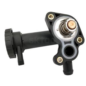 Engine <b>Thermostat</b> 11537829959 For BMW MINI Water Temperature <b>Control</b> Replacement Part - Product Image 5