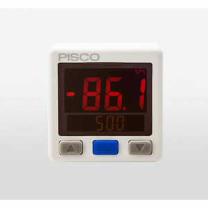 Pisco 32ชุดสวิตช์แรงดัน SEU-32-N2/สุญญากาศ, บริการเติมเต็มแบบแมนนวล - Product Image 1