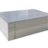 Ventes d'usine à bas prix : Plaques de mousse ondulée en polypropylène (PP) beige/gris, autres panneaux transparents, feuilles de PVC rigide