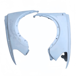 Para Audi <span class=keywords><strong>Q3</strong></span> parachoques RS <span class=keywords><strong>Q3</strong></span> capó MQB F3 guardabarros A5 8U puerta F3 cubierta de <span class=keywords><strong>maletero</strong></span> delantero y trasero rodea Original de alta calidad - Product Image 3