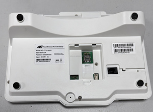 Téléphone sans fil 4G LTE adapté aux personnes âgées avec fente pour carte SIM-ETS-M600 - Product Image 4