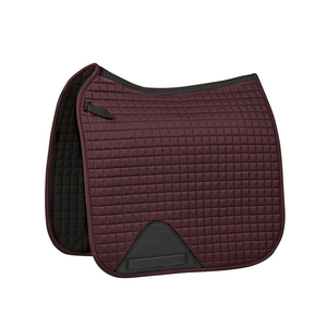 Couverture de selle de dressage de fournisseur équestre tapis de selle de compétition équin avec logo personnalisé pour les courses de chevaux - Product Image 6