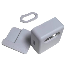 Nhỏ snap-on hộp công cụ phần cứng di động, thiết bị cầm tay đa chức năng chính xác và hộp lưu trữ dụng cụ làm bằng PP - Product Image 3