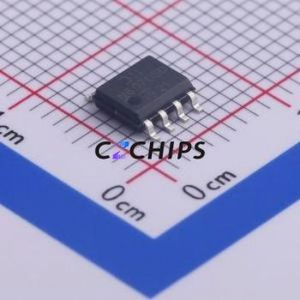 Original et nouveau DMN6070SSD-13 SO-8 Transistor à effet de champ Transistor (MOSFET) - Product Image 1