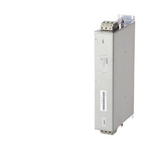 6SL3210-1TE15-0AA4 Módulo de Motor de Doble Eje CFS120 Original en Stock con Interfaz PLC PAC y Controladores Dedicados - Product Image 5