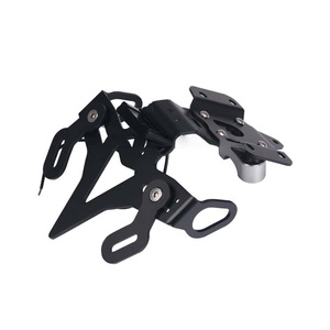 Support de plaque d'immatriculation pour <span class=keywords><strong>moto</strong></span> <span class=keywords><strong>Yamaha</strong></span> <span class=keywords><strong>MT</strong></span>-<span class=keywords><strong>07</strong></span> FZ-<span class=keywords><strong>07</strong></span> – <span class=keywords><strong>Prix</strong></span> imbattable - Product Image 4