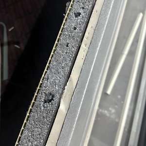 <span class=keywords><strong>Casa</strong></span> contenedor portátil prefabricada expandible de varios tamaños, impermeable y a prueba de terremotos, para oficina, obra, hogar. - Product Image 2