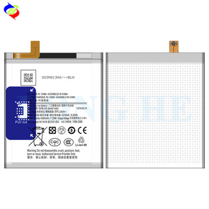 Baterai Ponsel Asli EB-BA907ABY untuk Samsung S10 LITE A71 5G G770 - Product Image 3