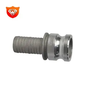 Nhôm CamLock khớp nối giảm tốc loại da khớp nối nhanh chóng nhự<span class=keywords><strong>a</strong></span> vườn Hose nối nhanh chóng phát hành vài - Product Image 5